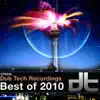Various Artists - Dub Tech Recordings - Best Of 2010