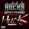 Various Artists - Huck Everybody, Vol.1